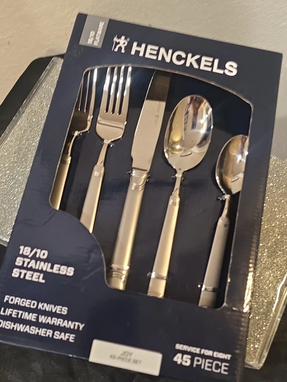 ZWILLING J.A. Henckels classic five